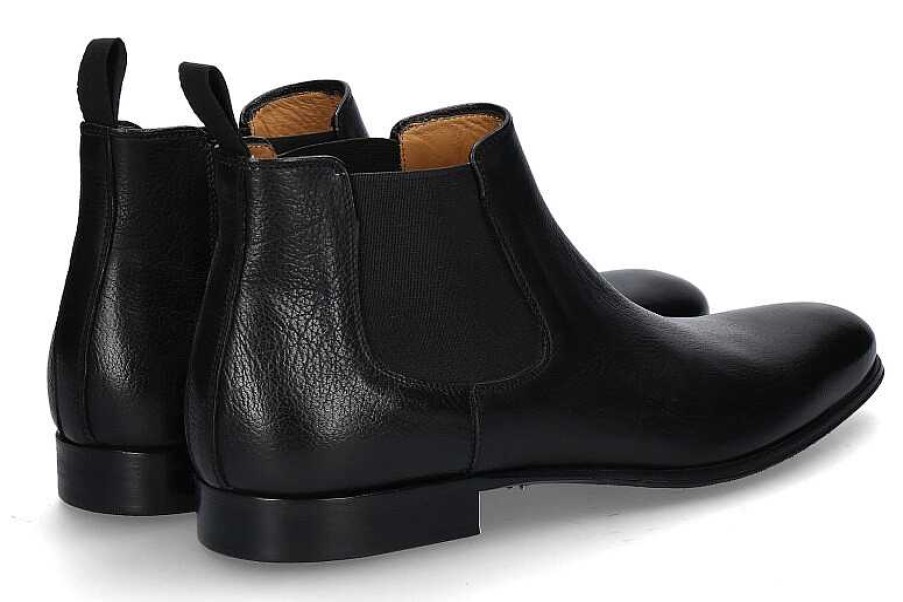 Boots | Flecs Flecs Chelsea Boot Rimus Nero