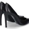 Pumps | Stuart Weitzman Stuart Weitzman Pumps Curvia Nappa Black