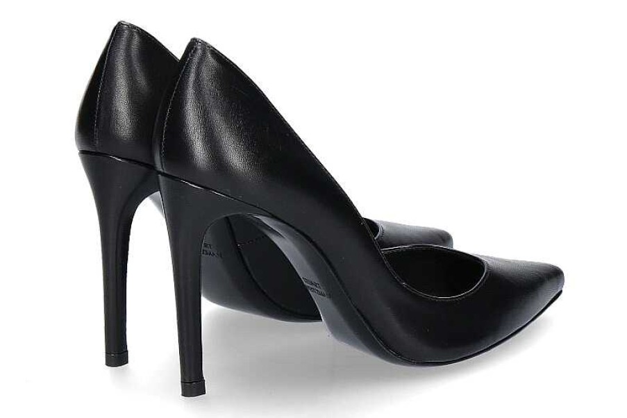 Pumps | Stuart Weitzman Stuart Weitzman Pumps Curvia Nappa Black