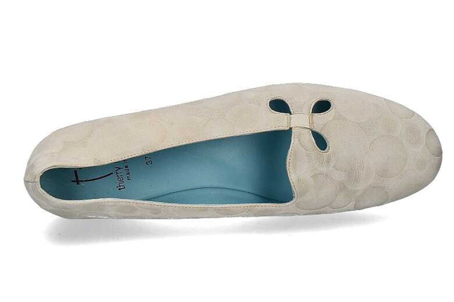 Ballet Flats | Thierry Rabotin Thierry Rabotin Ballerina Galia Bulle