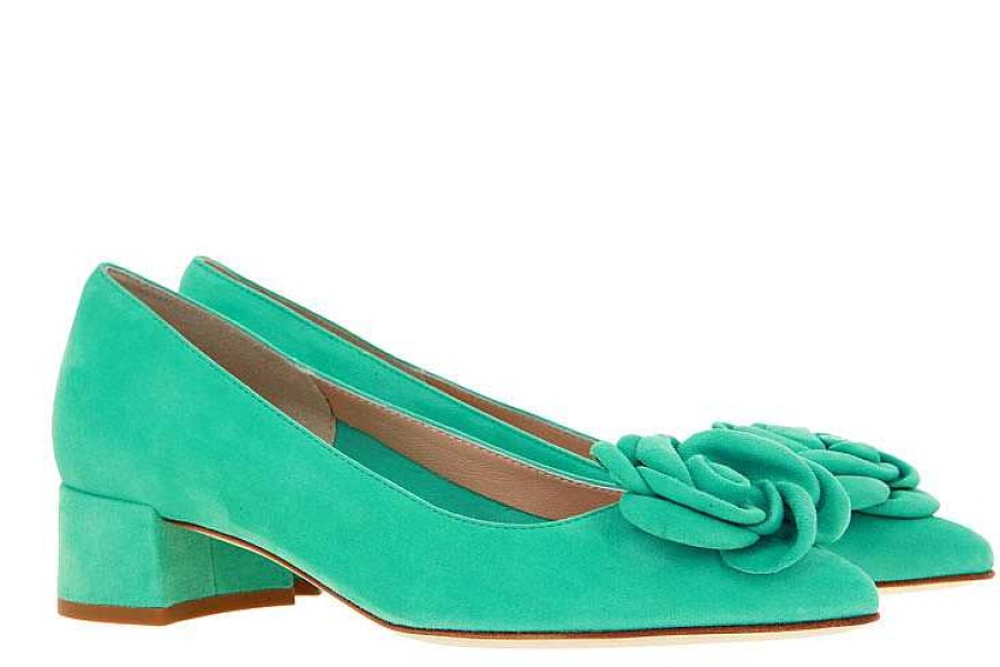 Pumps | Status Status Pumps Amalfi Patina