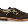 Traditional Brogues | Meindl Meindl Traditional Shoe Lenggries Altschwarz