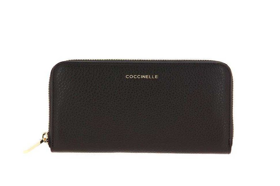 Wallets | Coccinelle Coccinelle Wallet T.Moro