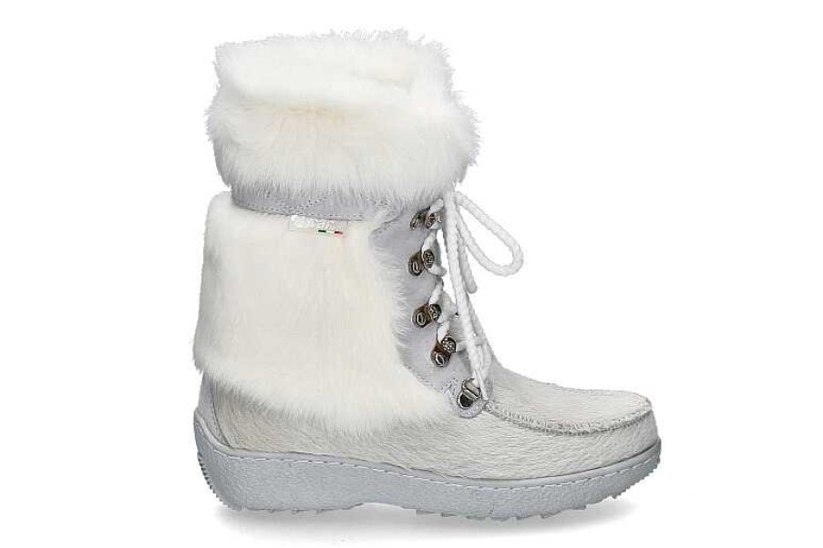 Warm Lining | Oscar Sport Oscar Sport Fur Boots Benny Bianco