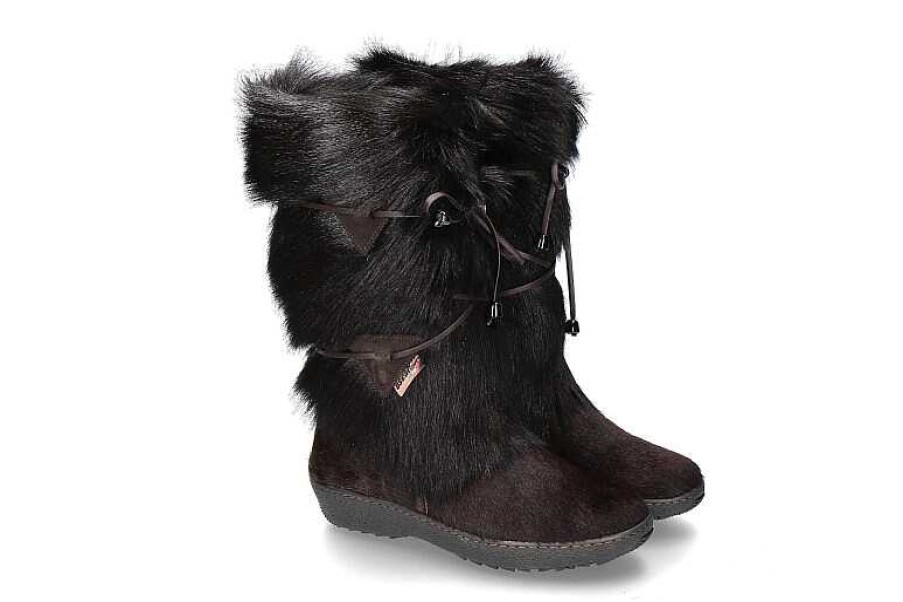 Warm Lining | Oscar Sport Oscar Sport Fur Boots Giada Moro