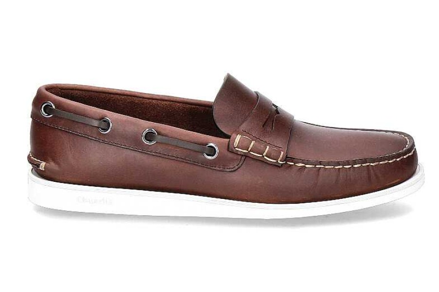 Loafers | Church's Church'S Slipper Tennington Brown