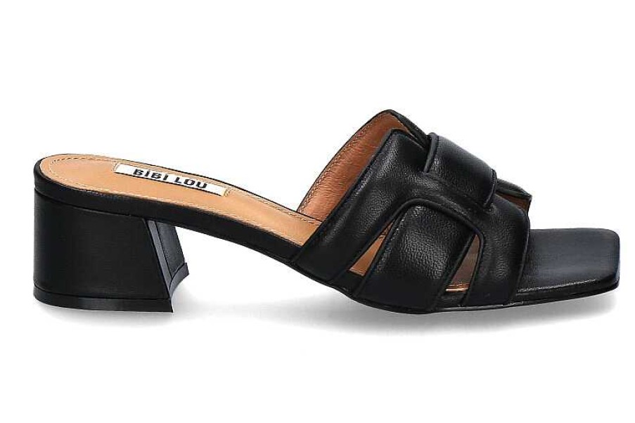 Sandals | BIBI LOU Bibi Lou Sandals Naoko Negro