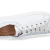 Sneakers | AGL Attilio Giusti Leombruni Attilio Giusti Leombruni Sneaker Suzie Nappa White