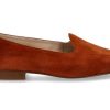 Flats | ScarpaRossa Scarparossa Slipper Amalfi Tangerine