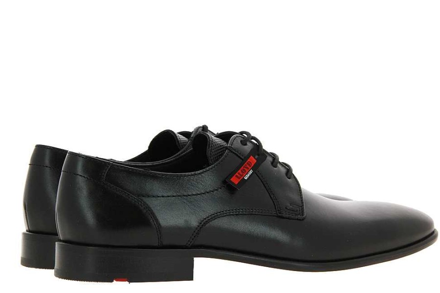 Oxfords | Lloyd Lloyd Lace-Up Manon Schwarz