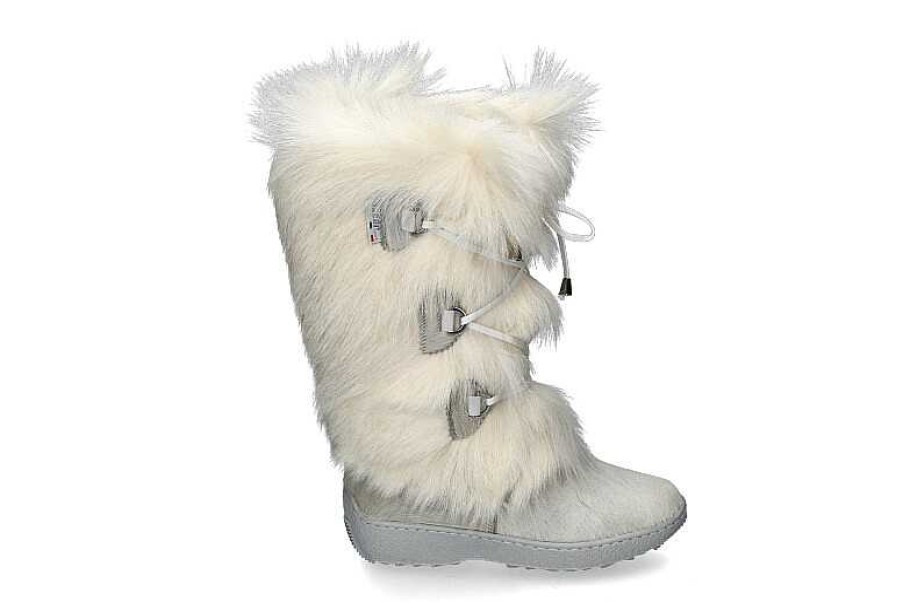 Warm Lining | Oscar Sport Oscar Sport Fur Boots Julia Bianco