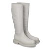 Boots | Pomme D'Or Pomme D'Or Boots Seta Ice White