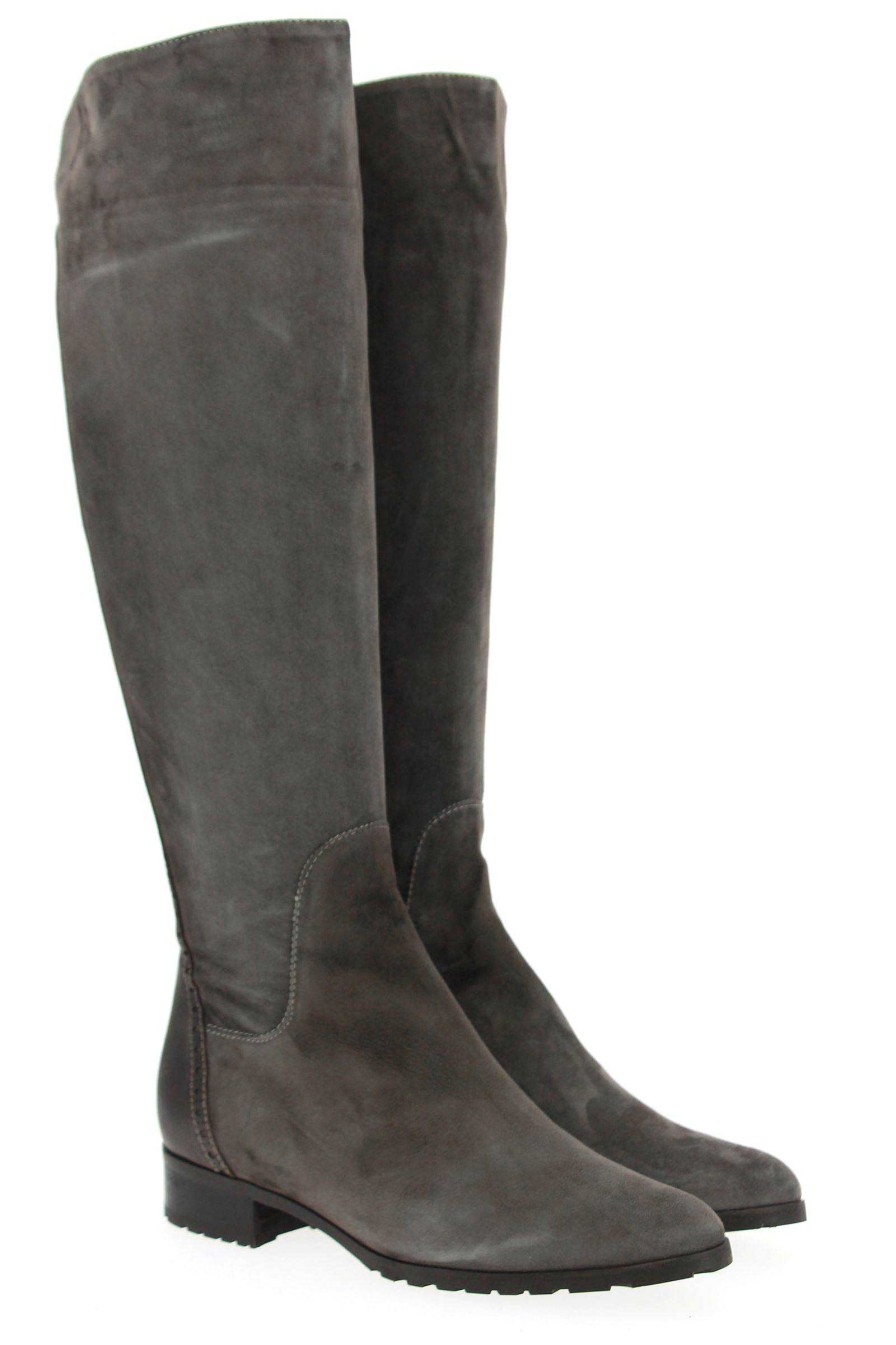 Boots | Blubella Brunella Boots "Camoscio Taupe"