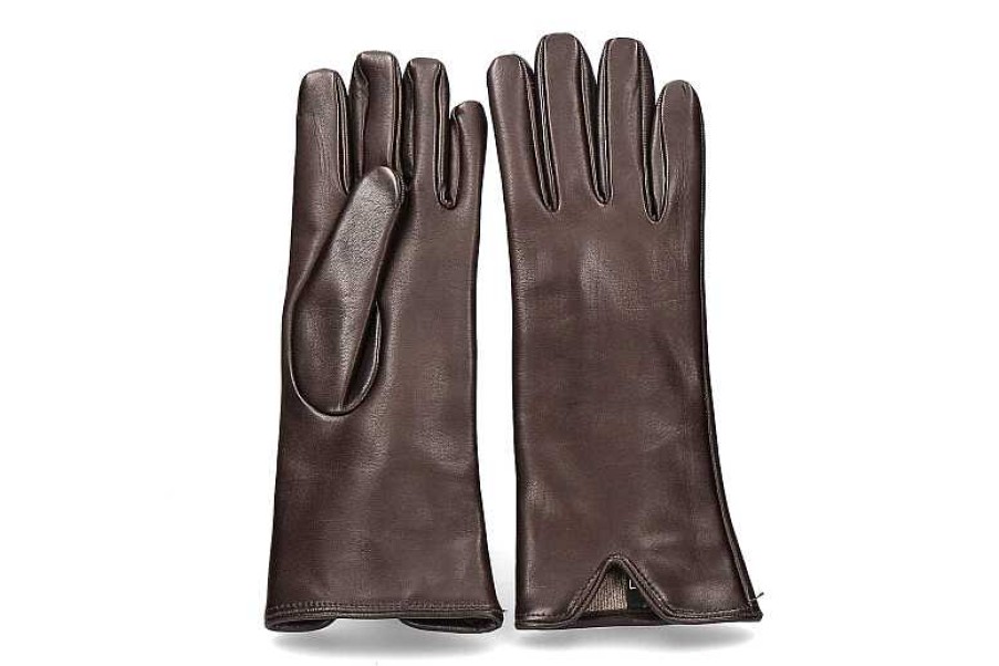 Golf Gloves | Restelli Restelli Leather Gloves 922 Moro