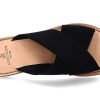 Sandals | Ludwig Reiter Ludwig Reiter Mules Maghrebiner Velours Marineblau