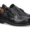 Traditional Brogues | Haferl Original Original Haferl Traditional Lace-Up Ludwig Rindleder Schwarz