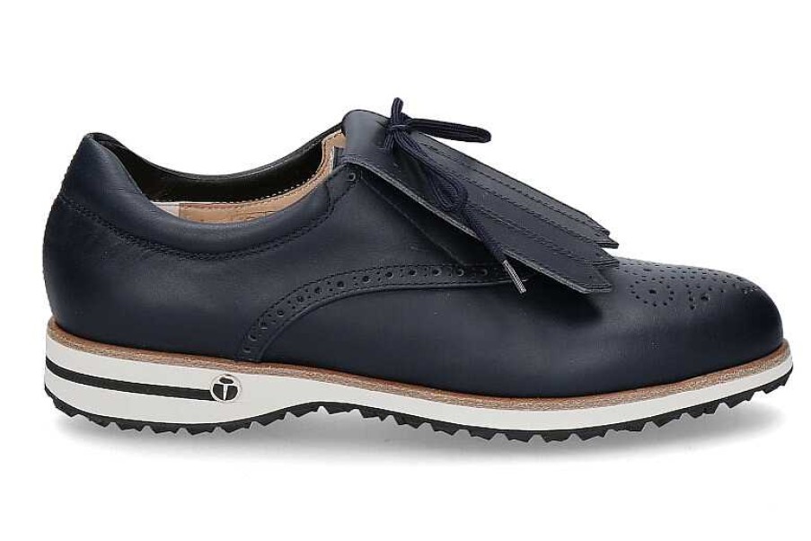 Golf Shoes | Tee Golf Shoes Tee Golf Shoes Golf Shoe For Women Florence Blue Waterproof