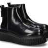 Ankle Boots | AGL Attilio Giusti Leombruni Agl Attilio Giusti Leombruni Ankle Boots Sandy Nero