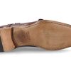 Loafers | Flecs Flecs Monk Bufalo Cuoio