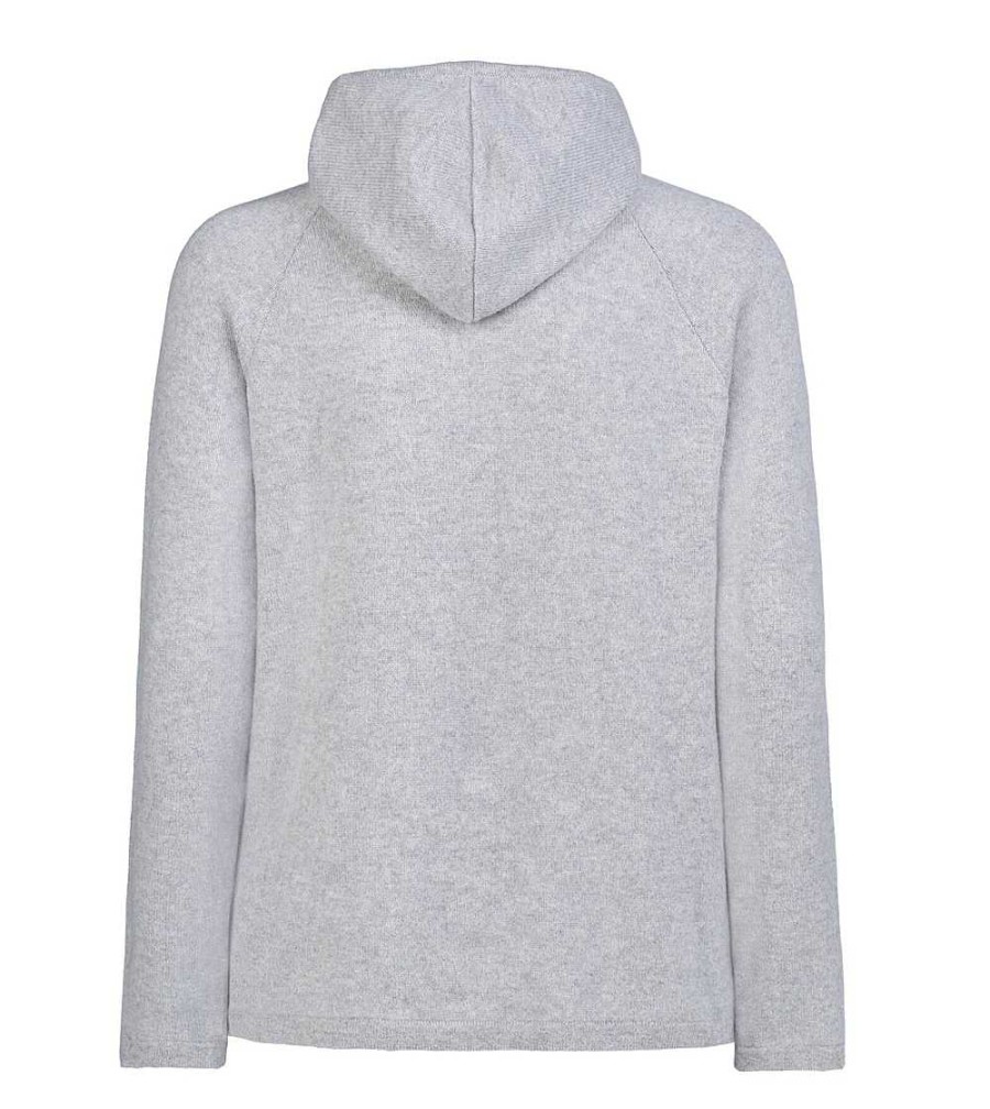 Sweaters | Liebling Liebling Hoodie Franz Xaver Kiesel