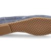 Flats | Bagnoli Bagnoli Slipper 6060 Sensory Calcite Blu