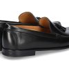 Loafers | Ludwig Reiter Ludwig Reiter Loafer Tassel Schwarz