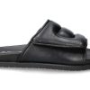 Mules | Copenhagen Copenhagen Mules Cph834 Nappa Black