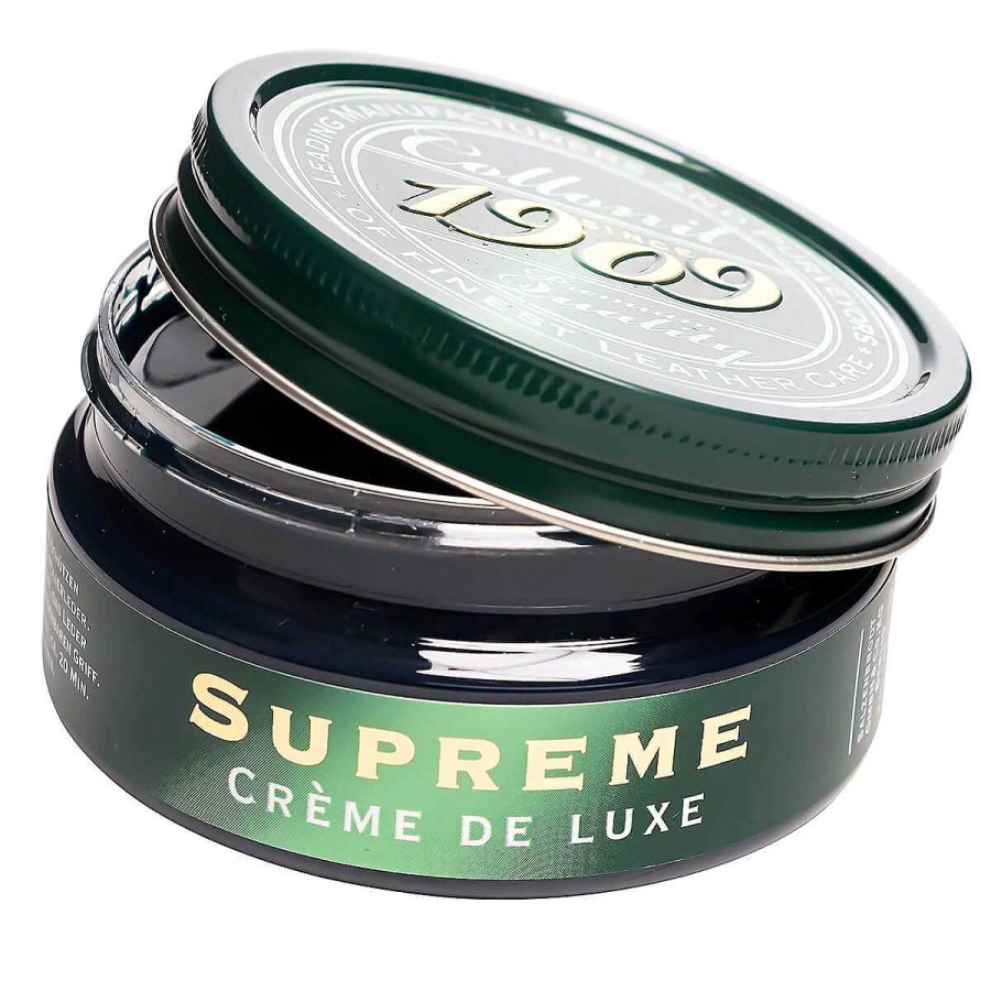 Shoe Care | Collonil Collonil Schuhcreme - Supreme Creme De Luxe Blue