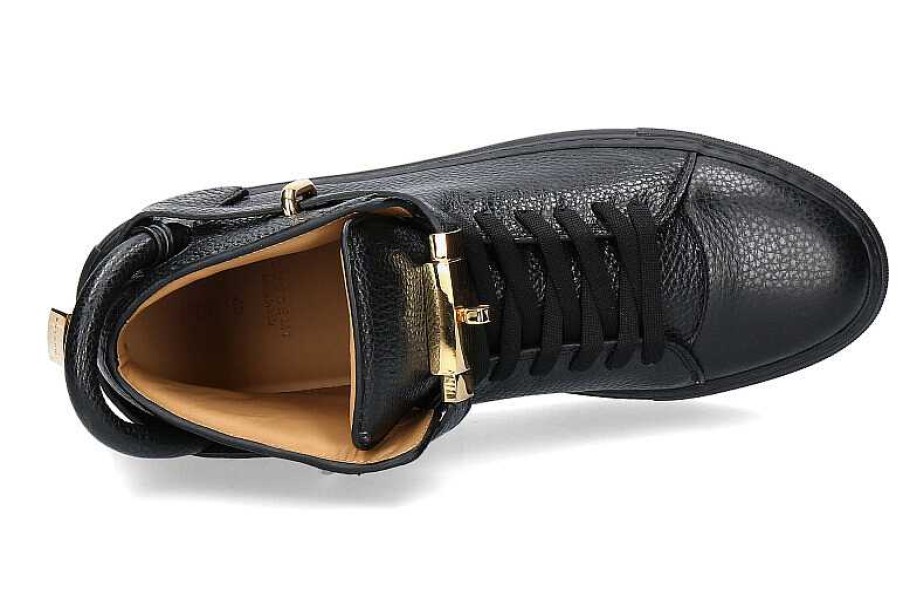 Sneakers | Buscemi Buscemi Sneakers 100Mm Black