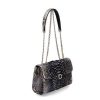 Hand Bags | Silvano Biagini Biagini Handbag Borsa Lilli Chagall Nero