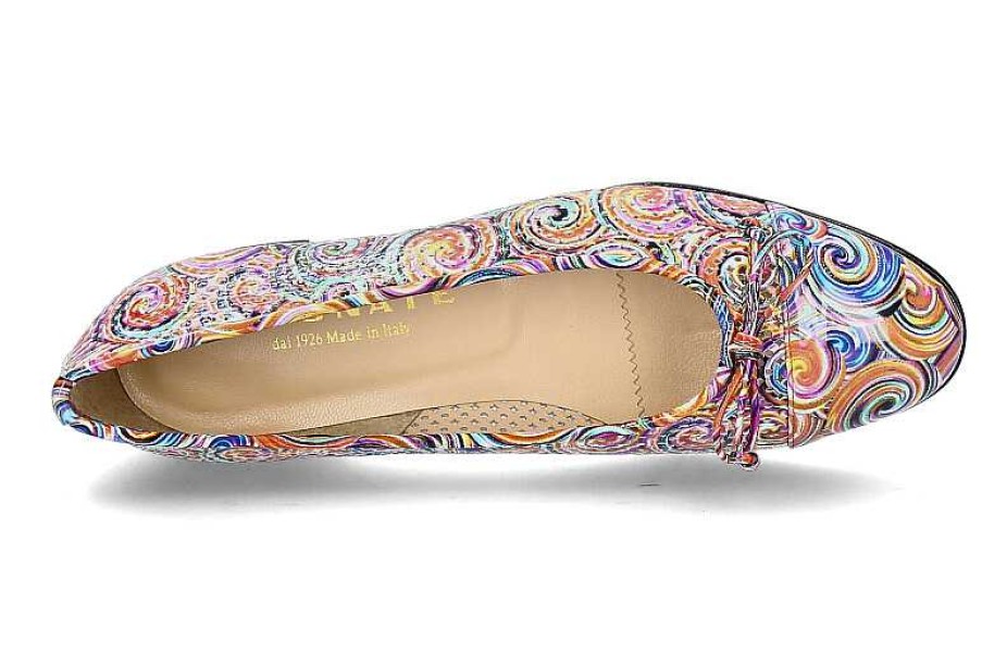 Ballet Flats | Brunate Brunate Ballerina Flex Pop Multi