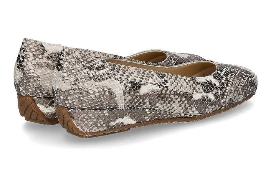 Flats | Bagnoli Bagnoli Slipper Starlight Roccia