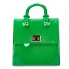 Hand Bags | Disorder Urban Disorder Urban Bag Cartera Verde