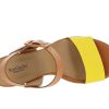 Sandals | Nero Giardini Nero Giardini Sandale Savana Tuorlo Armenia Cognac