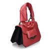 Hand Bags | Cromia Cromia Bag Britney Chianti- Rot