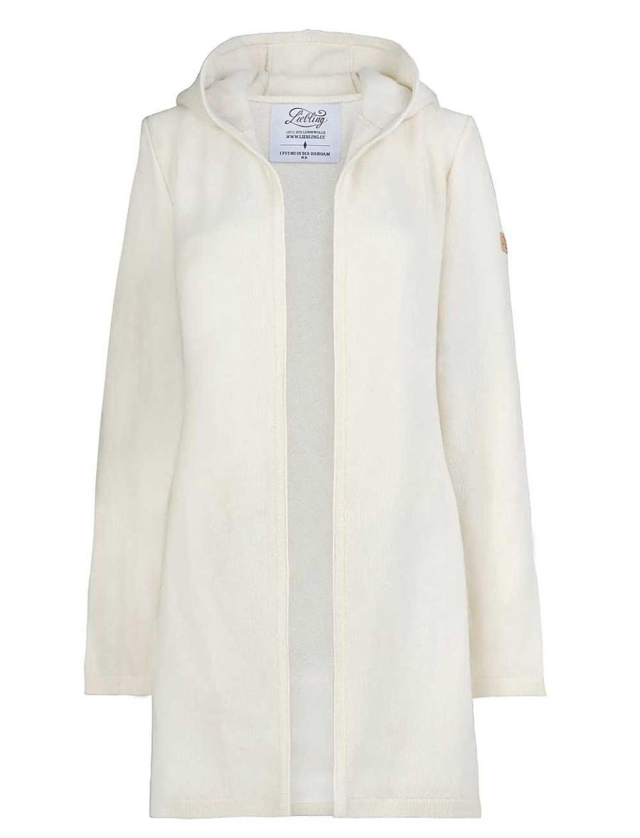 Jacket'S | Liebling Liebling Coat Mecida Light Natur