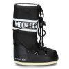 Boots | Moon Boot Moon Boot Snow Boots Nylon Black