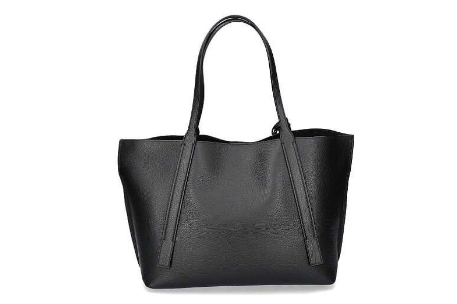 Hand Bags | Hogan Hogan Bag Piccola Bag Black