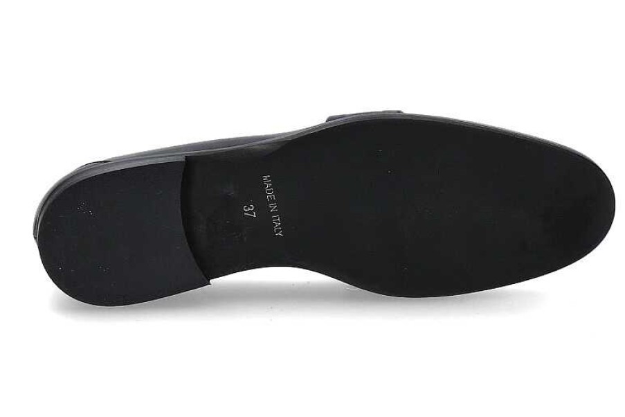 Flats | Roberto Festa Roberto Festa Loafer Loy Nappa Nero