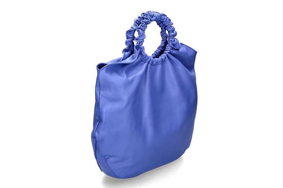 Hand Bags | AGL Attilio Giusti Leombruni Agl Attilio Giusti Leombruni Bag Bag Softy Lila