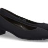 Pumps | Brunate Brunate Pumps "Pia Step Nero"