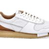 Sneakers | Boss Green Clarks Originals Sneaker Torrun White Leather