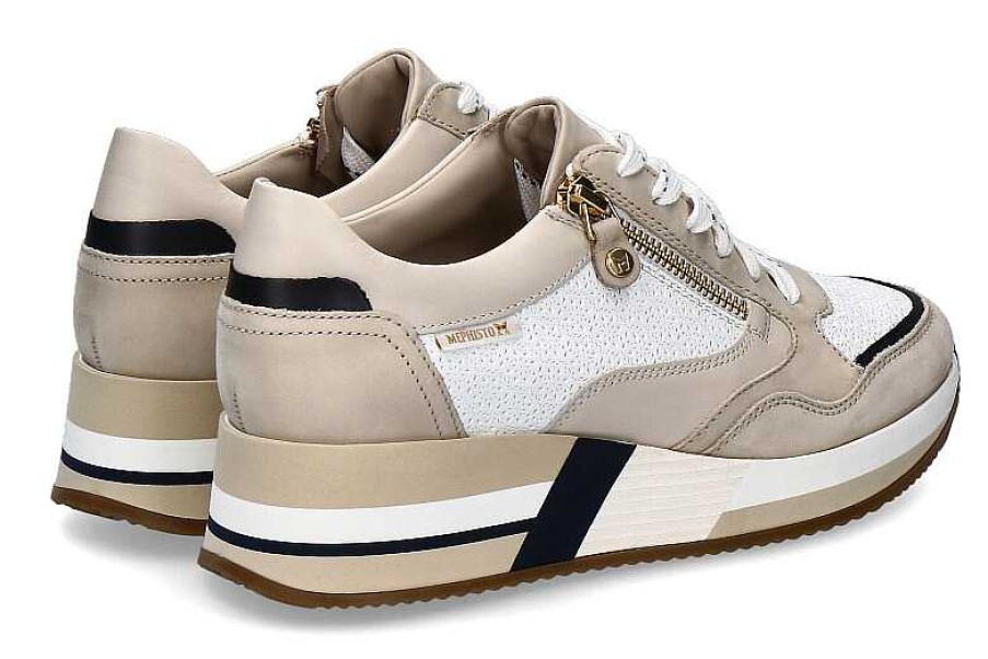 Sneakers | Mephisto Mephisto Sneaker Olimpia Nude