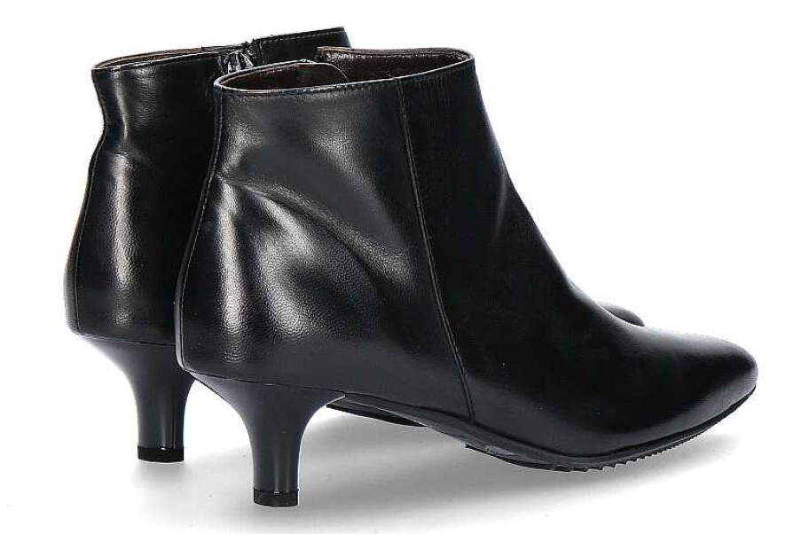 Ankle Boots | Brunate Brunate Ankle Boots Biba Nappa Nero