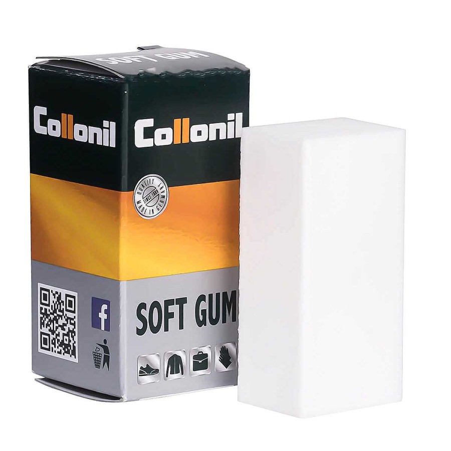 Shoe Care | Collonil Collonil Soft Gum