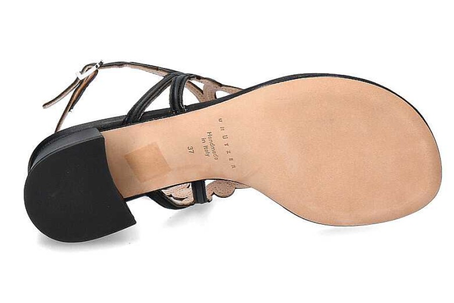 Sandals | Unützer Unutzer Sandals Mousse Nera