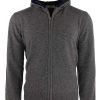 Jackets | Vadrony Vadrony Jacket Giacca Cachemire Grey