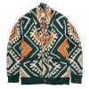 Vests | Tooco Tooco Uni-Cardigan Everest Palenque- Green