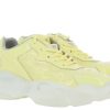 Sneakers | CLJD Cljd Sneaker Lt. Yellow