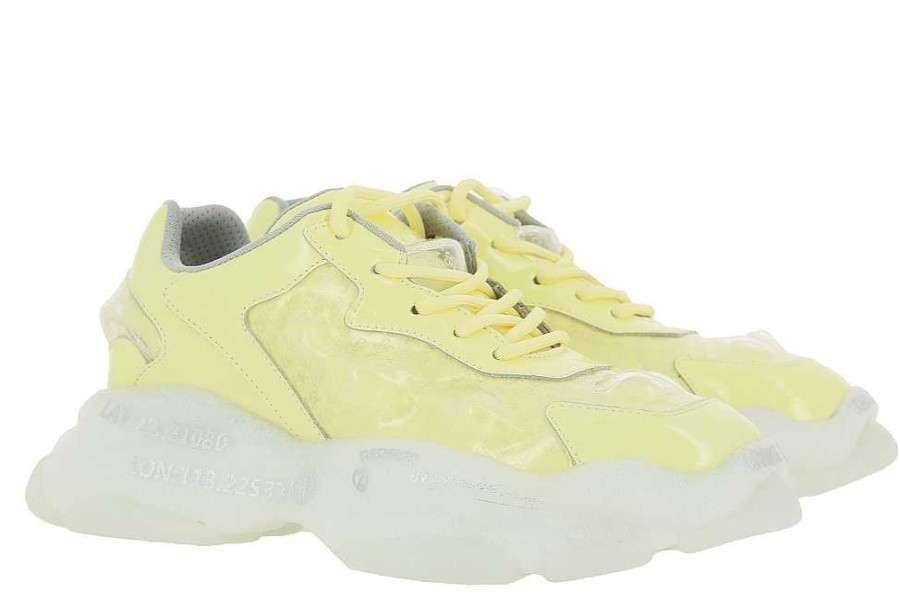 Sneakers | CLJD Cljd Sneaker Lt. Yellow